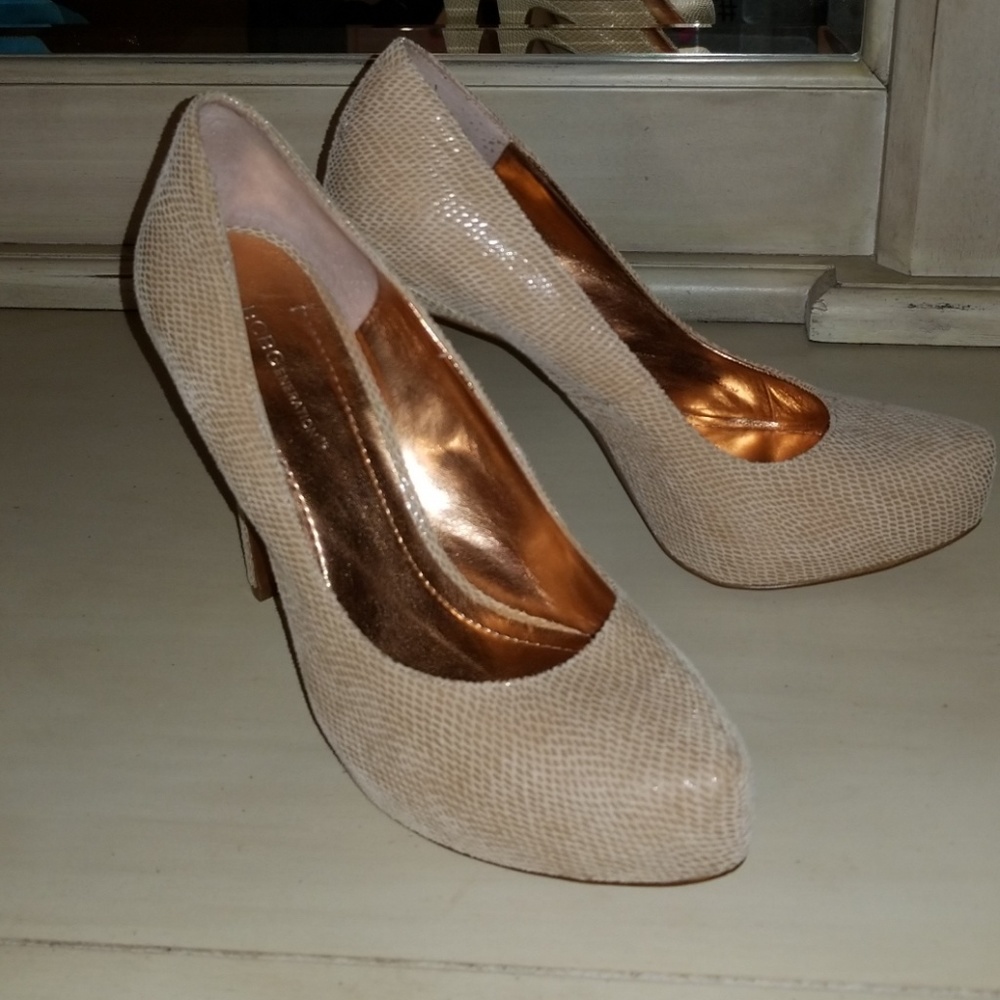 Heels